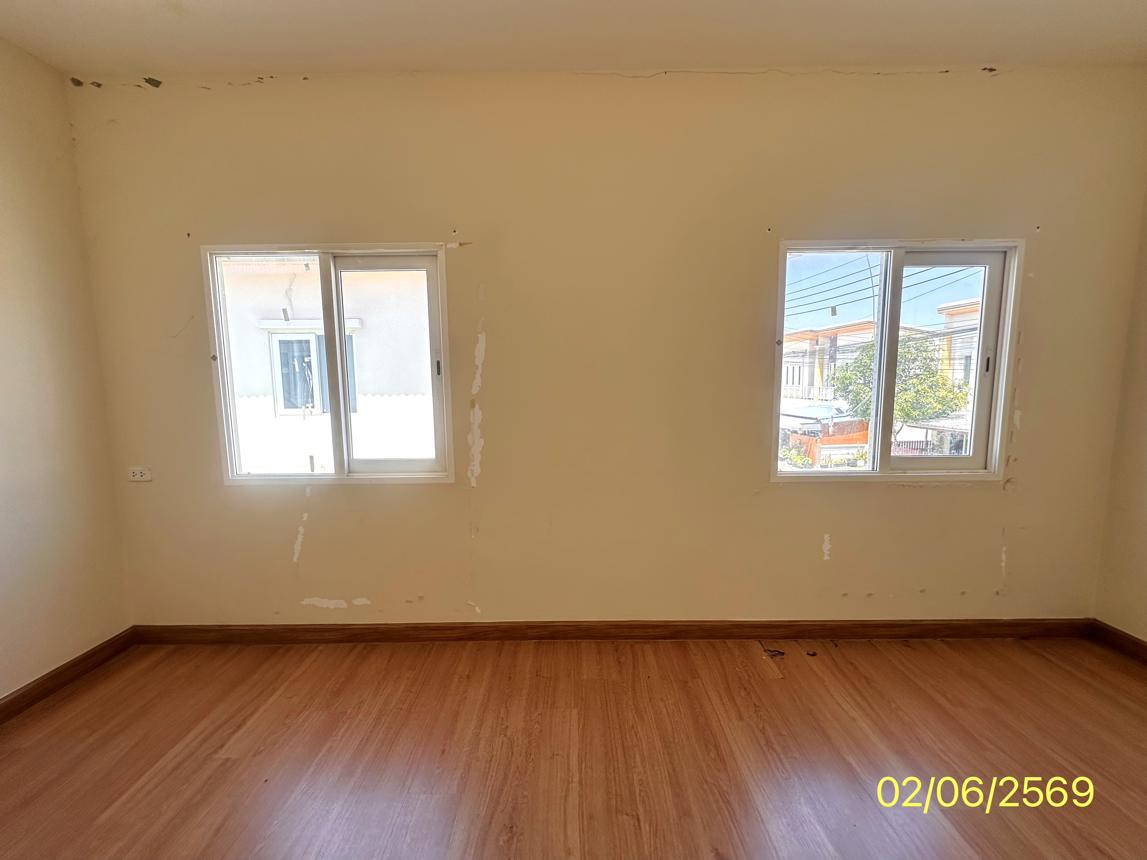 picture TOWN HOUSE 19.9 Sq.w. Sai Noi Nonthaburi for 1.5M - 23/29