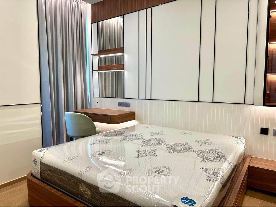 รูป ใกล้ BTS เซนต์หลุยส์ เพียง 100 ม. | คอนโด 1 ห้องนอน Anil Sathorn 12 (ID 3169331) - รูปที่ 4/9