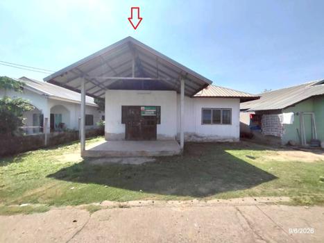 picture HOME 57.4 Sq.w. Muang Udon Thani Udon Thani for 751,000 - 26/29