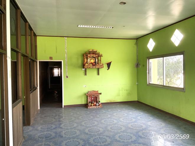 รูป บ้านเดี่ยว 5290 ตร.วา ศรีมหาโพธิ ปราจีนบุรี 12.8M - รูปที่ 4/43