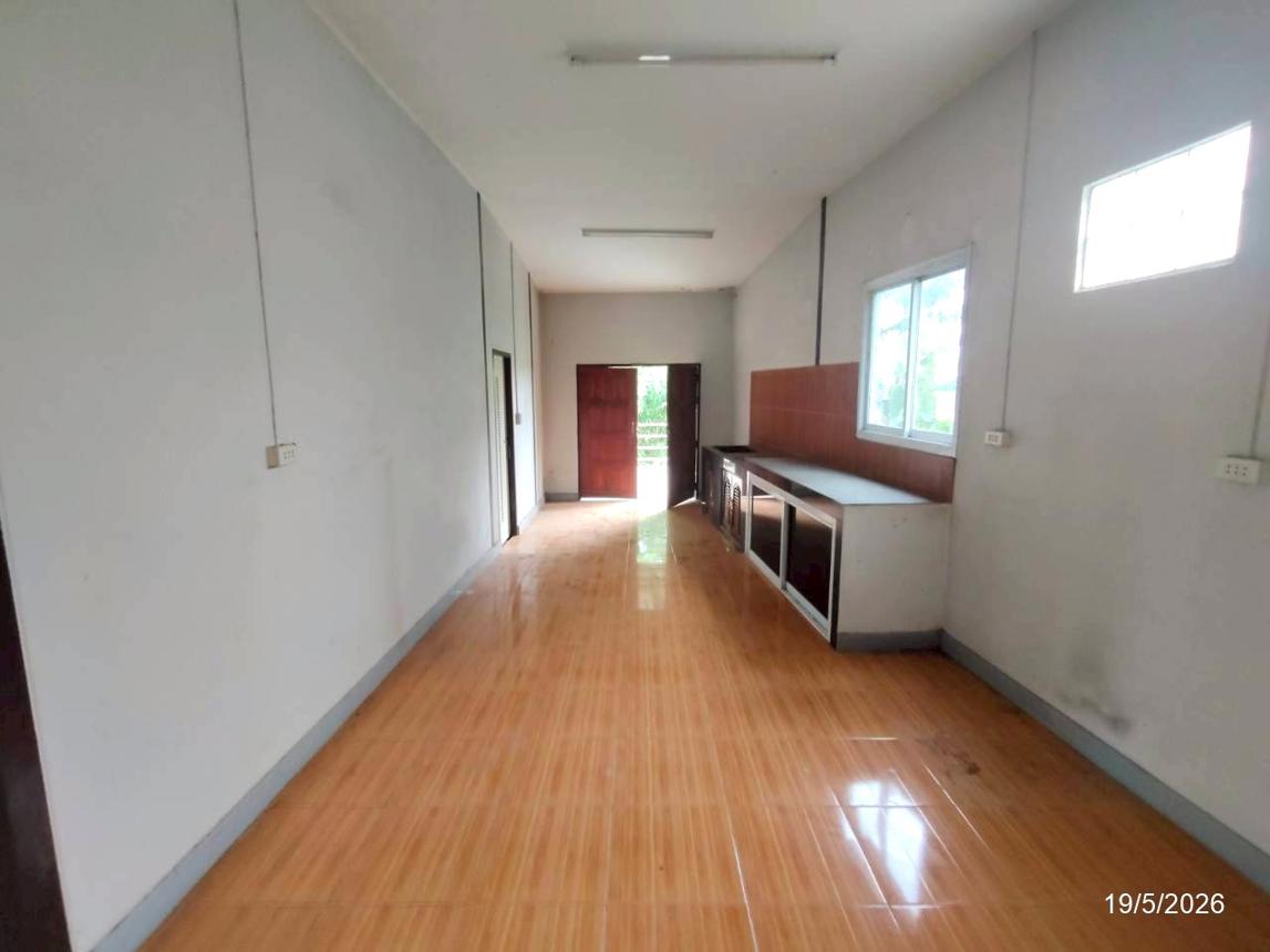 รูป บ้านเดี่ยว 28.5 ตร.วา เมืองหนองคาย หนองคาย 1M - รูปที่ 32/39
