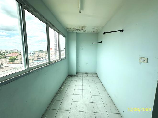 picture SHOP HOUSE 26.7 Sq.w. Bang Len Nakhon Pathom for 4.7M - 16/45
