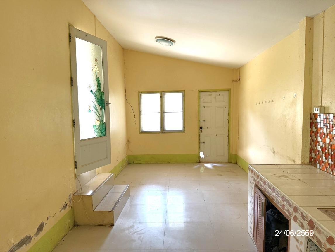รูป บ้านเดี่ยว 120 ตร.วา สุขสำราญ เมืองยโสธร ยโสธร 1.8M - รูปที่ 23/31