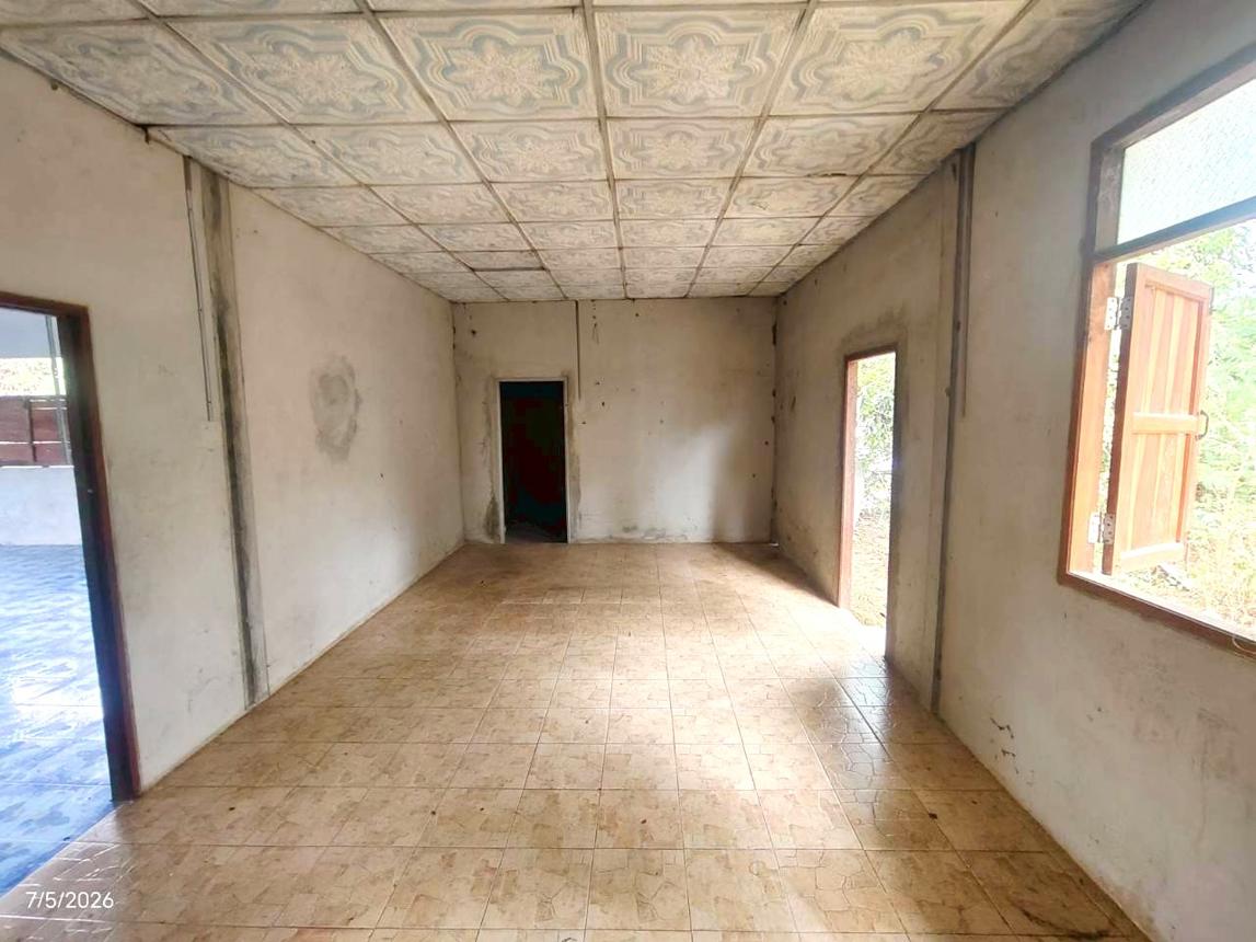 รูป บ้านเดี่ยว 305 ตร.วา แวงใหญ่ ขอนแก่น 1.7M - รูปที่ 24/39