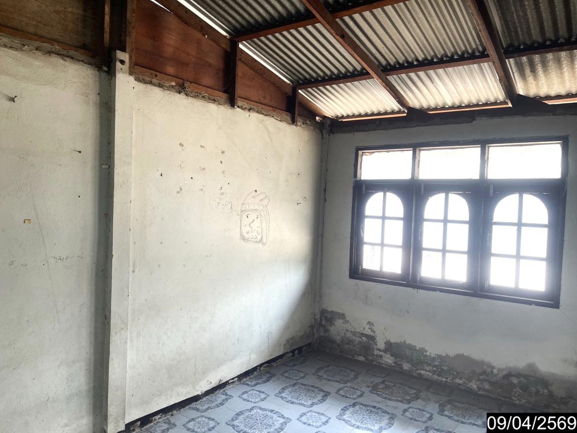 รูป บ้านเดี่ยว 61 ตร.วา ภูเขียว ชัยภูมิ 1M - รูปที่ 18/31