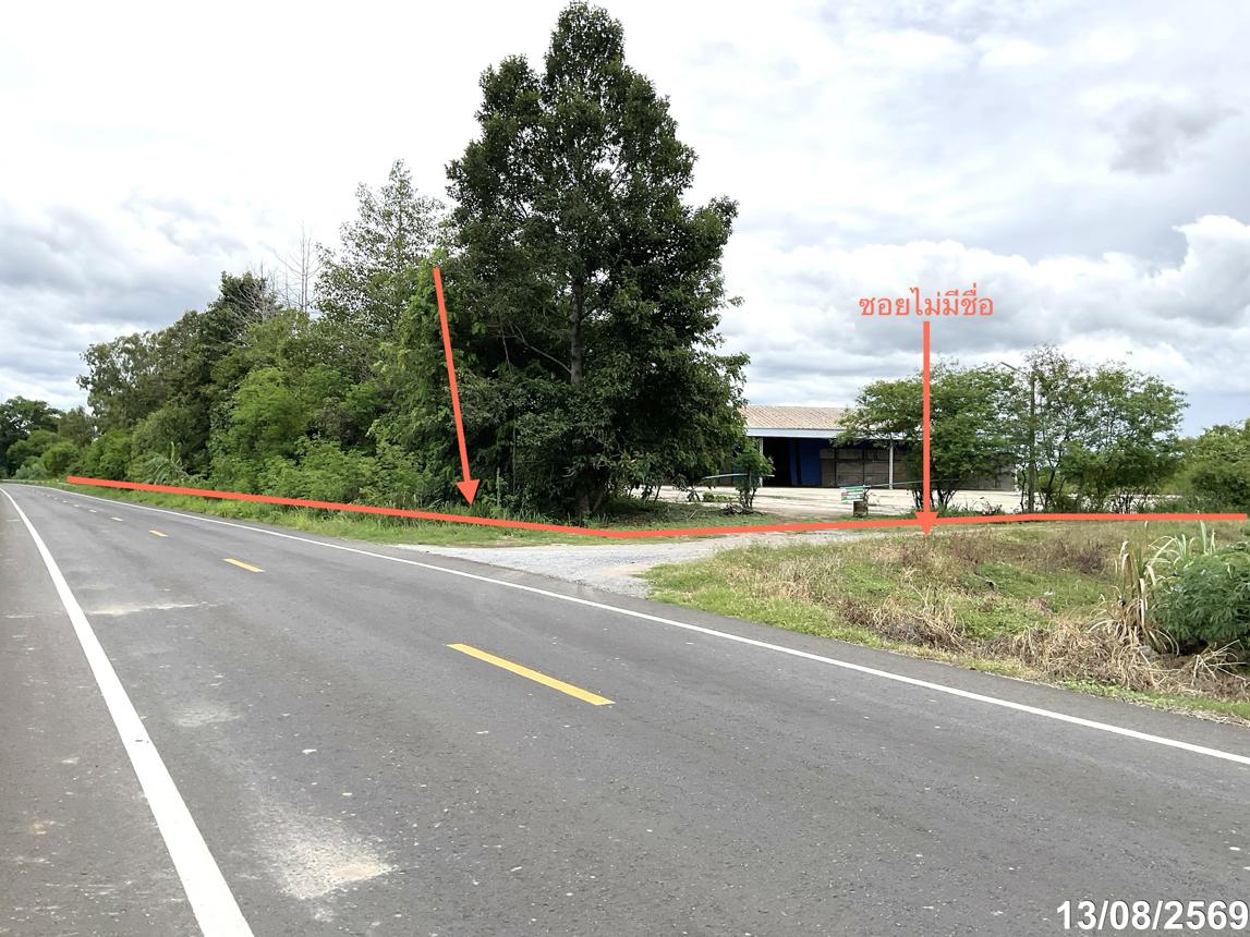 picture FACTORY 19200 Sq.w. Ban Rai Uthai Thani for 31.1M - 40/45