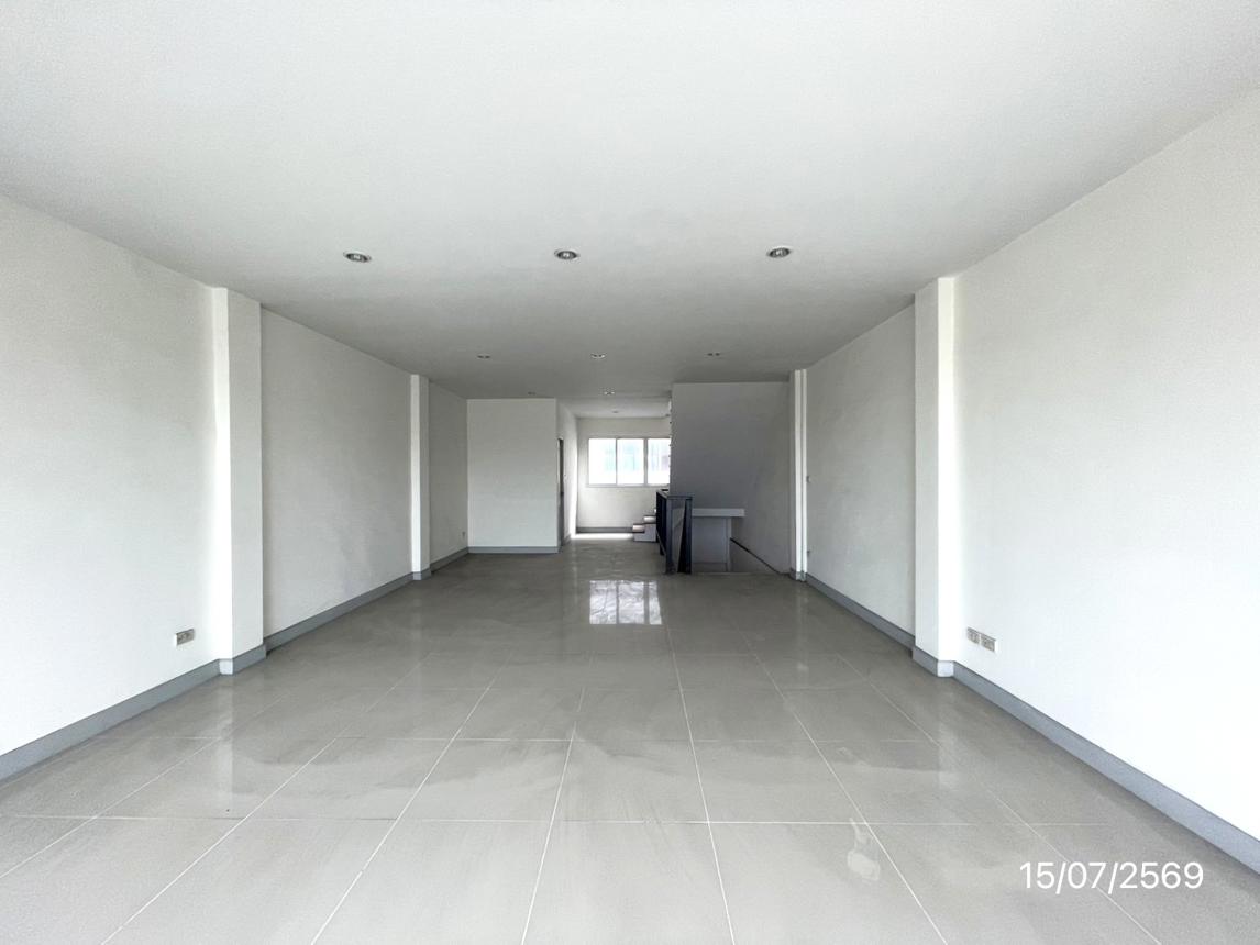 picture SHOP HOUSE 20.3 Sq.w. Si Racha Chonburi for 3M - 27/37