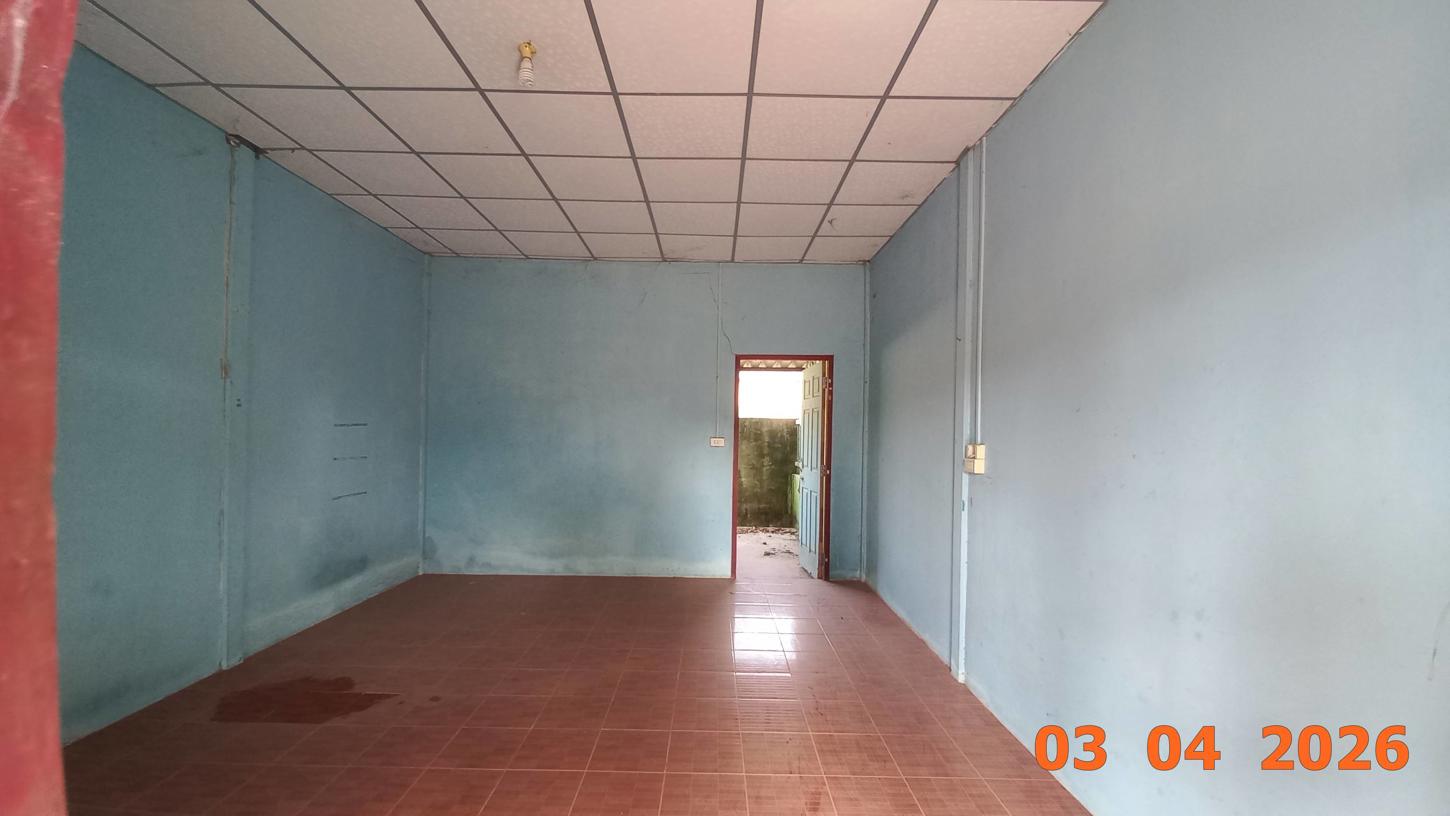 รูป บ้านเดี่ยว 472 ตร.วา แปลงยาว ฉะเชิงเทรา 5.1M - รูปที่ 26/39