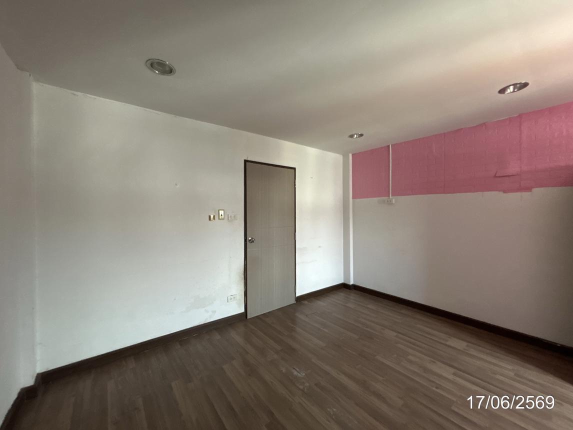 picture TOWN HOUSE 16 Sq.w. Bang Bo Samut Prakarn for 1.1M - 32/41