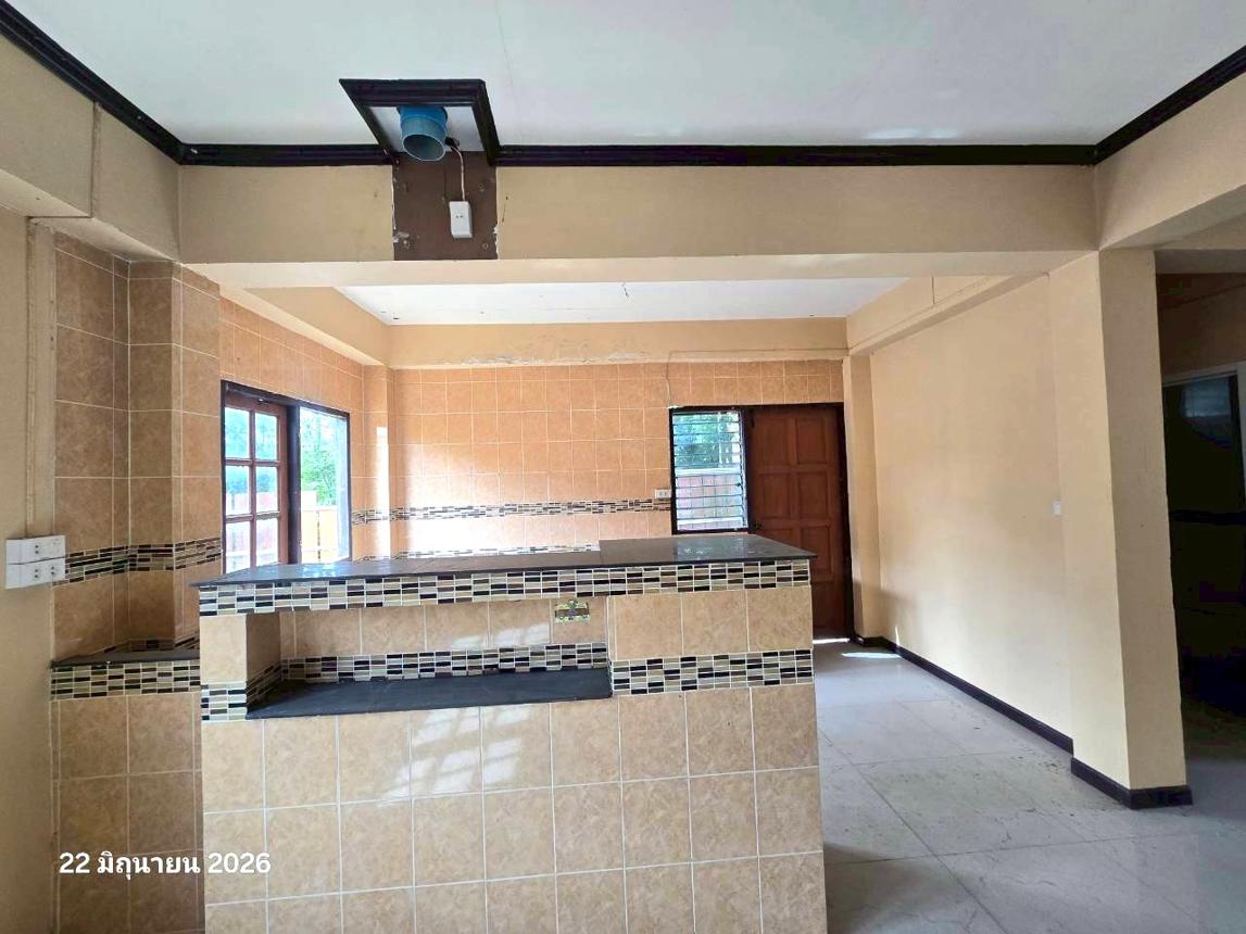 รูป บ้านเดี่ยว 112 ตร.วา บางมูลนาก พิจิตร 1.6M - รูปที่ 32/51