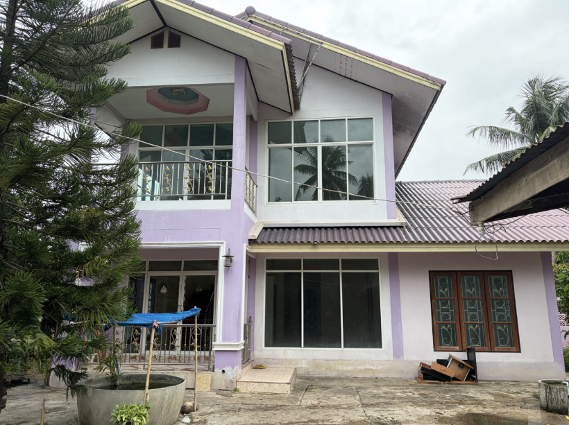 picture HOME 271 Sq.w. Takhli Nakhon Sawan for 2.7M - 9/20