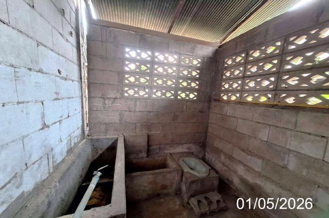 รูป บ้านเดี่ยว 85 ตร.วา ป่าซาง ลำพูน 987,000 - รูปที่ 17/37