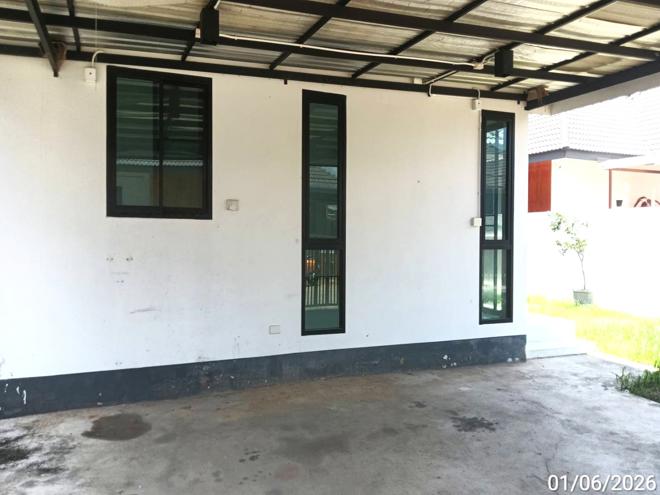 picture HOME 68 Sq.w. Saraphi Chiang Mai for 1.8M - 2/23
