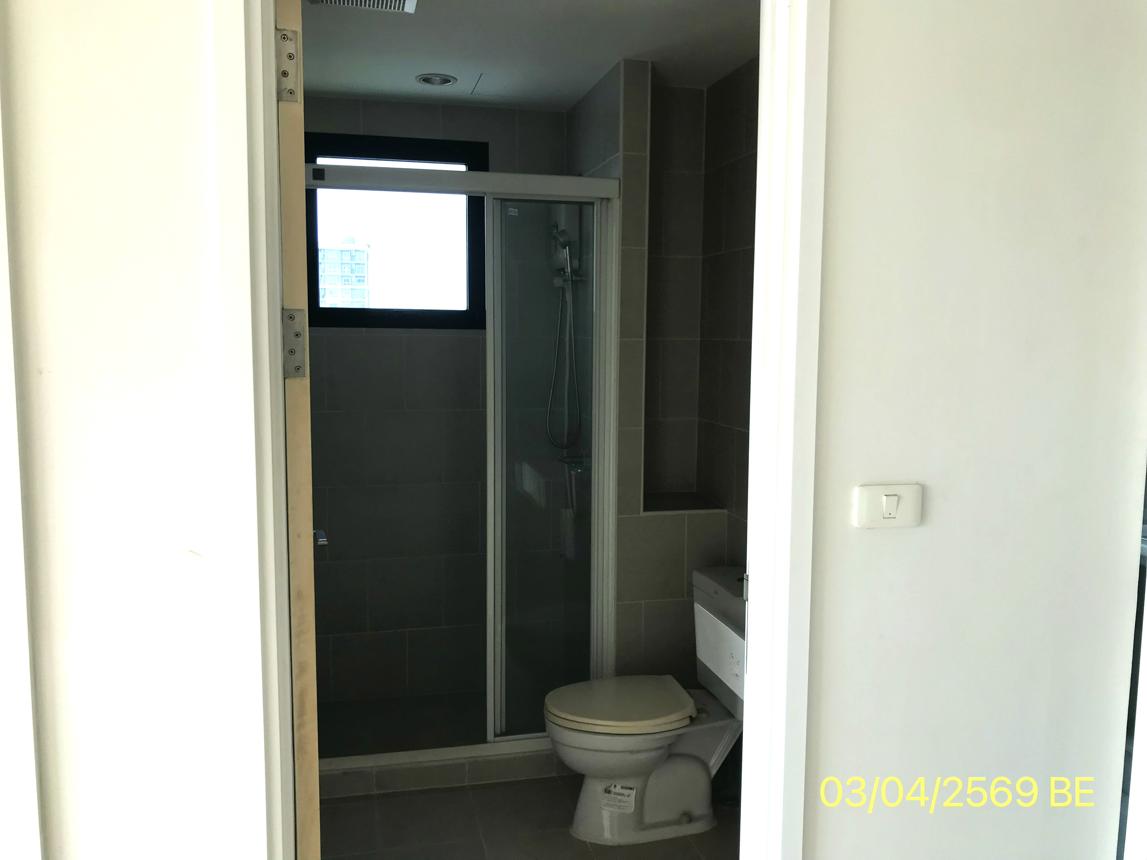 picture CONDO 32.64 Sq.m. Pak Kret Nonthaburi for 1.6M - 15/25