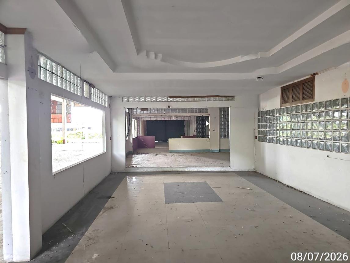 รูป โกดัง 1822 ตร.วา วชิรบารมี พิจิตร 22.1M - รูปที่ 40/45