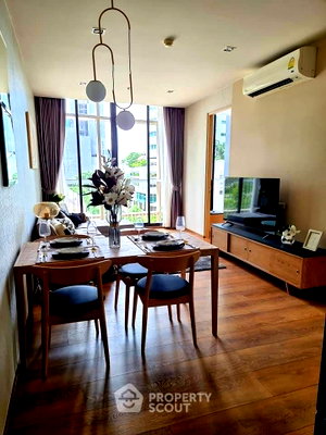 คอนโดให้เช่า : คอนโด 1 ห้องนอน Park Origin Phrom Phong ใกล้ BTS พร้อมพงษ์ (ID 3328924)