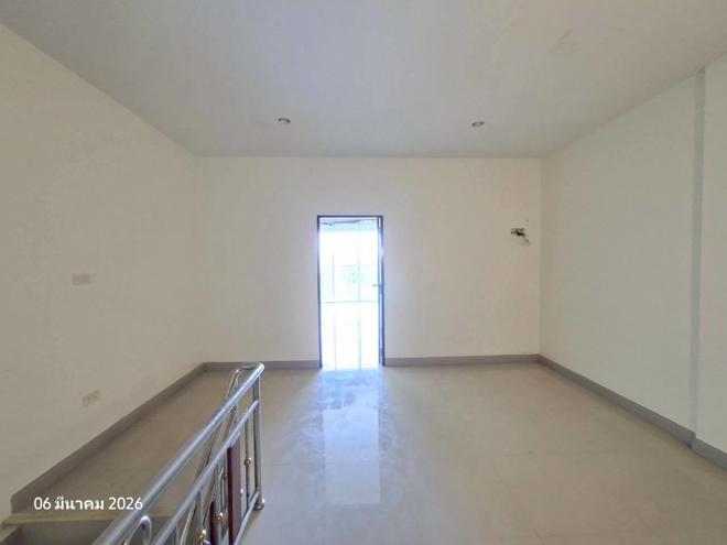 รูป อาคารพาณิชย์ 29.5 ตร.วา ปราณบุรี ประจวบคีรีขันธ์ 3.2M - รูปที่ 9/35