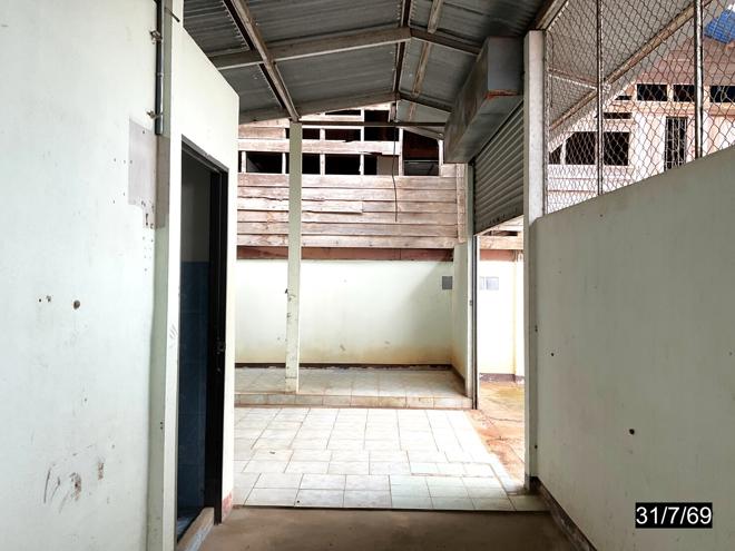 picture HOME 280 Sq.w. Kuchinarai Kalasin for 1.7M - 10/45