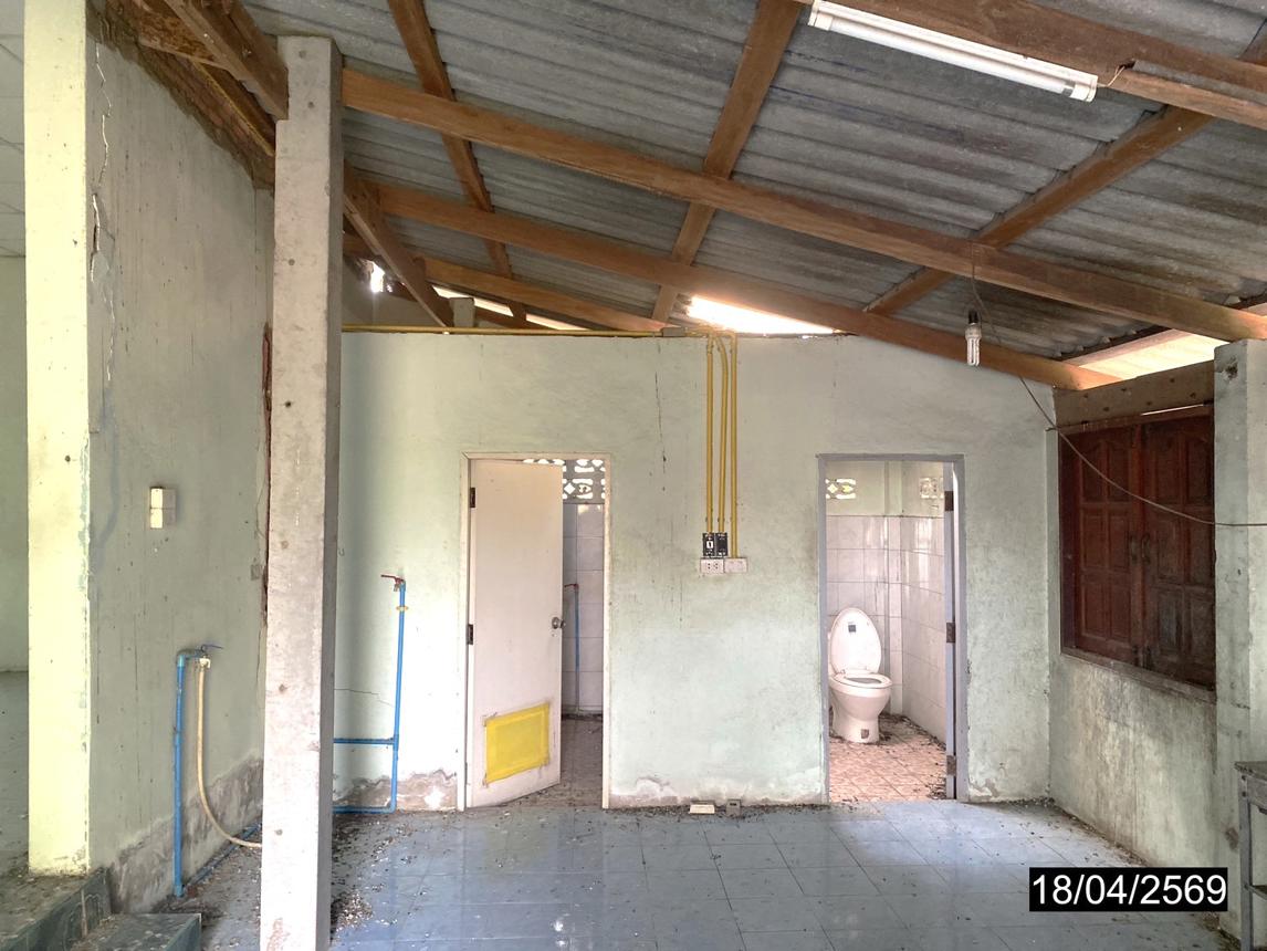 picture HOME 244 Sq.w. Sam Ngao Tak for 1.6M - 20/25