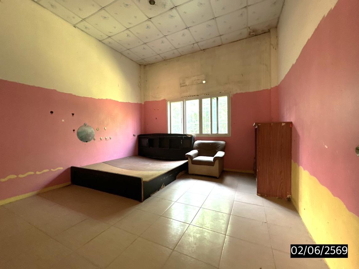 รูป บ้านเดี่ยว 547 ตร.วา นาดูน มหาสารคาม 2.1M - รูปที่ 21/29