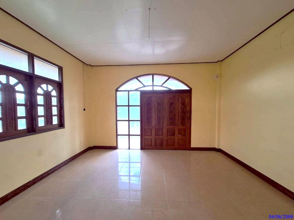 รูป บ้านเดี่ยว 149 ตร.วา ป่าพะยอม พัทลุง 5.4M - รูปที่ 27/35