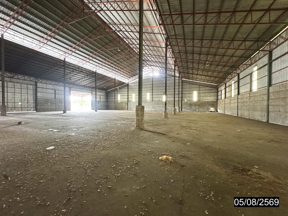 รูป อาคารโรงงาน 946 ตร.วา ไพรบึง ศรีสะเกษ 11.6M - รูปที่ 22/29