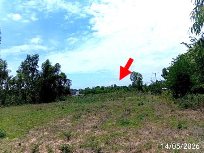 picture LAND 5442 Sq.w. Kut Chap Udon Thani for 7M - 5/15