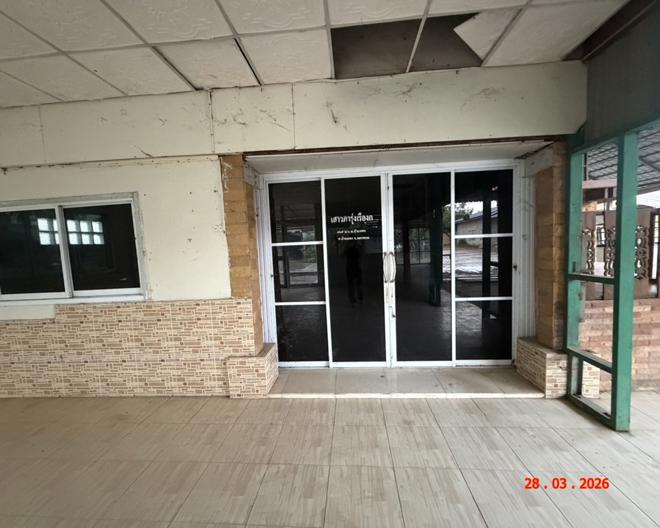 รูป บ้านเดี่ยว 219 ตร.วา บ้านแพง นครพนม 2M - รูปที่ 7/41