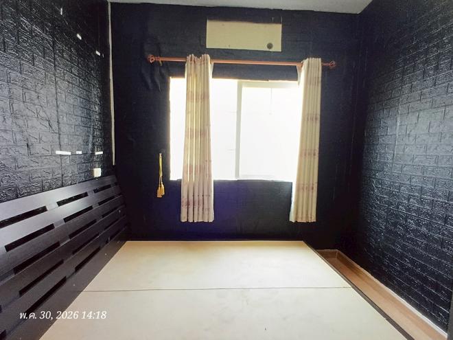 picture TOWN HOUSE 21.2 Sq.w. Prawet Bangkok for 3.6M - 9/31