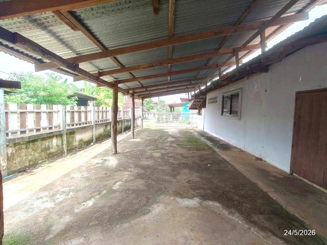 picture HOME 120 Sq.w. Nong Han Udon Thani for 1.1M - 2/43