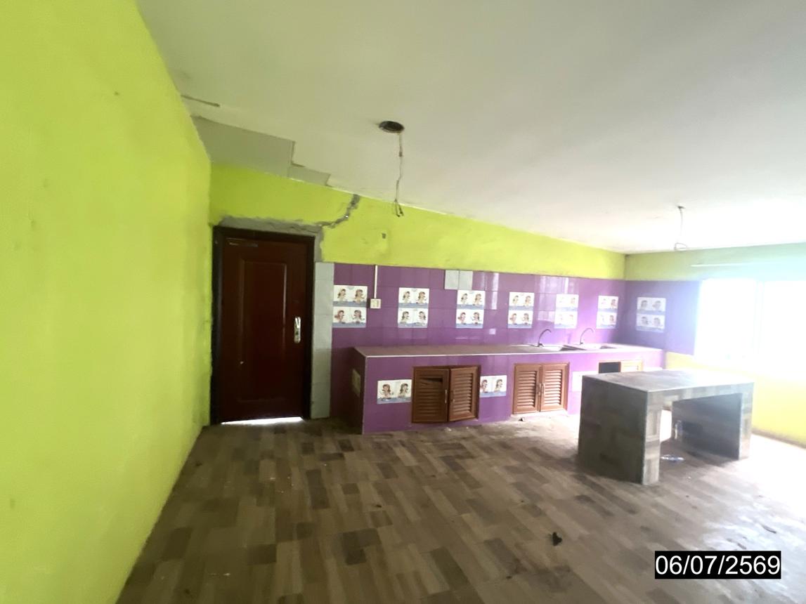 รูป บ้านเดี่ยว 274 ตร.วา ยางตลาด กาฬสินธุ์ 2.8M - รูปที่ 26/41