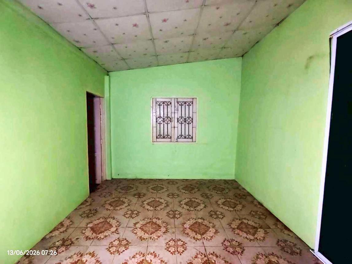 รูป บ้านเดี่ยว 972 ตร.วา พญาเม็งราย เชียงราย 3.4M - รูปที่ 18/27