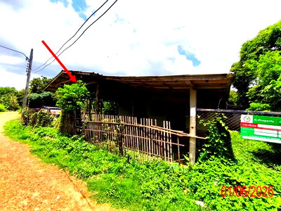 บ้านเดี่ยว ลำปาง : บ้านเดี่ยว 142 ตร.วา เถิน ลำปาง 387,000