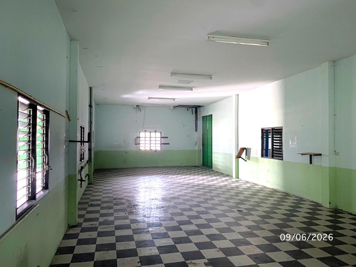 รูป อาคารโรงงาน 2800 ตร.วา โพธาราม ราชบุรี 37.5M - รูปที่ 35/55