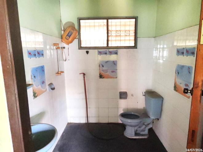รูป บ้านเดี่ยว 50 ตร.วา บางปะอิน พระนครศรีอยุธยา 2M - รูปที่ 11/29