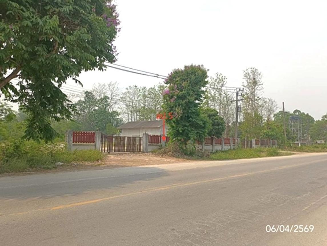 รูป โกดัง 4334 ตร.วา เมืองเชียงราย เชียงราย 14M - รูปที่ 25/33