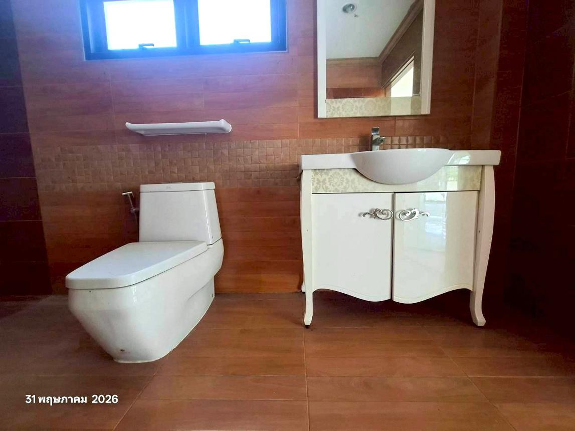 picture HOME 101.8 Sq.w. Muang Chon Buri Chonburi for 6.4M - 33/49