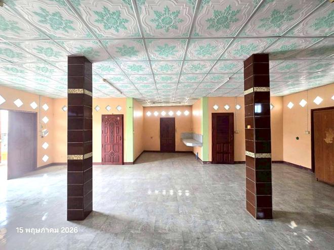 รูป บ้านเดี่ยว 35.3 ตร.วา เมืองสุโขทัย สุโขทัย 1.3M - รูปที่ 2/37