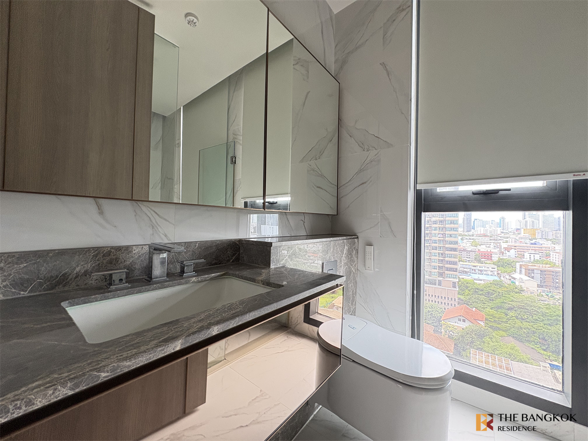 picture The Reserve Sathorn - 9/10