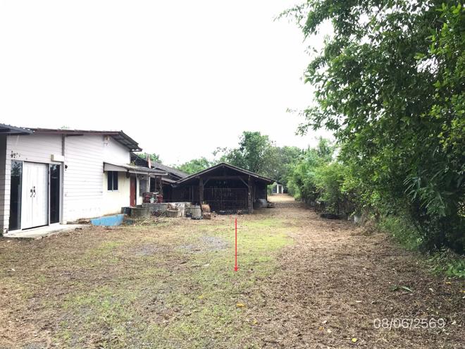 picture HOME 1061 Sq.w. Doi Saket Chiang Mai for 6.3M - 20/45