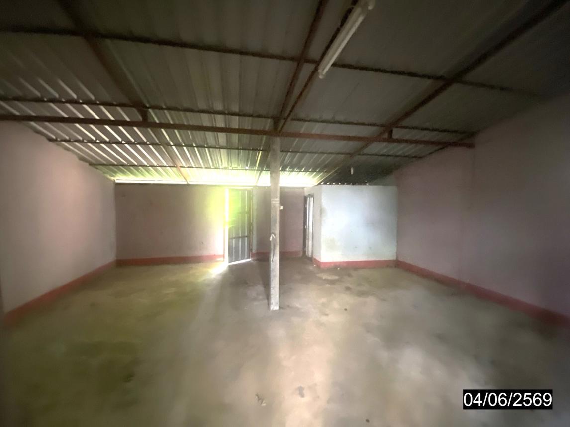 รูป บ้านเดี่ยว 128 ตร.วา ศรีวิไล บึงกาฬ 1.9M - รูปที่ 15/23