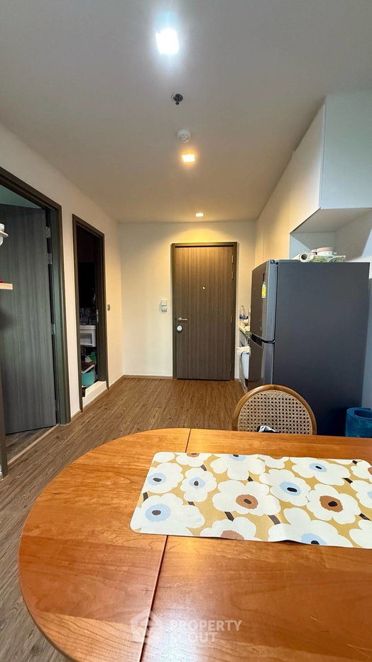 รูป ใกล้ BTS ห้าแยกลาดพร้าว เพียง 100 ม. | 1 ห้องนอน Life Ladprao Valley (ID 3195724) - รูปที่ 2/9
