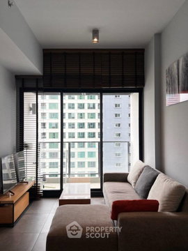 23rd-Floor 1-BR The Lofts Asoke 300m To MRT Phetchaburi (ID 3328156)