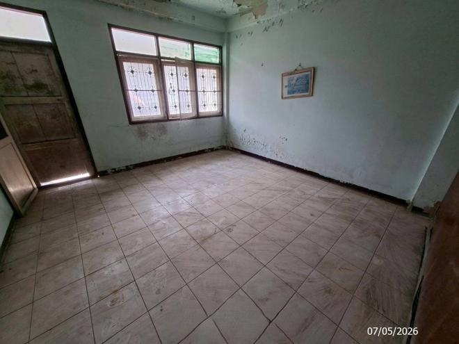 รูป อาคารพาณิชย์ 32.8 ตร.วา กบินทร์บุรี ปราจีนบุรี 2M - รูปที่ 10/27