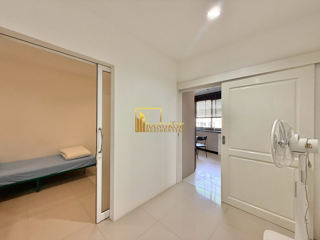 รูป Suwansawat Condo | Large 4 Bedroom Property in Sathorn Area - BR62093CD - รูปที่ 31/44