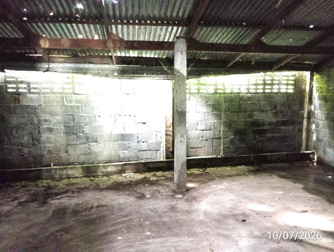 รูป บ้านเดี่ยว 522 ตร.วา ปราสาท สุรินทร์ 1.3M - รูปที่ 18/45