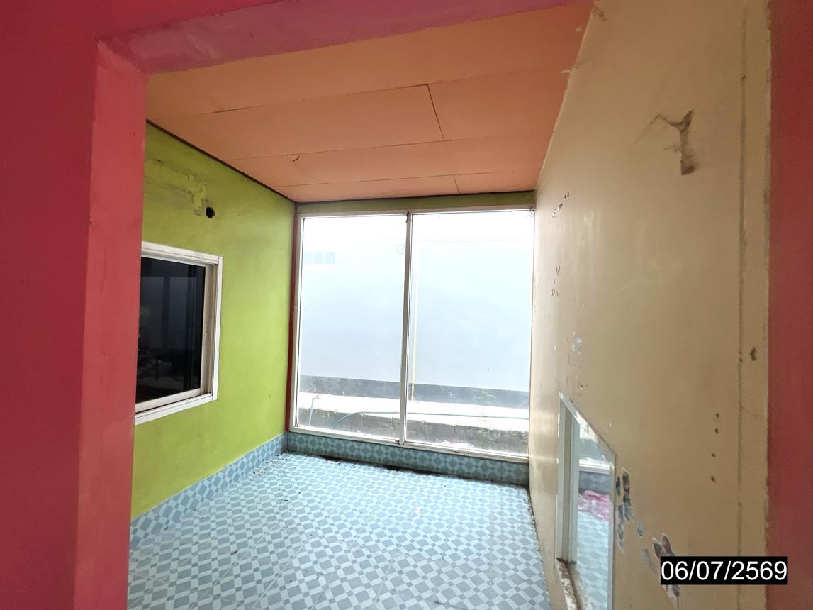 รูป บ้านเดี่ยว 274 ตร.วา ยางตลาด กาฬสินธุ์ 2.8M - รูปที่ 33/41