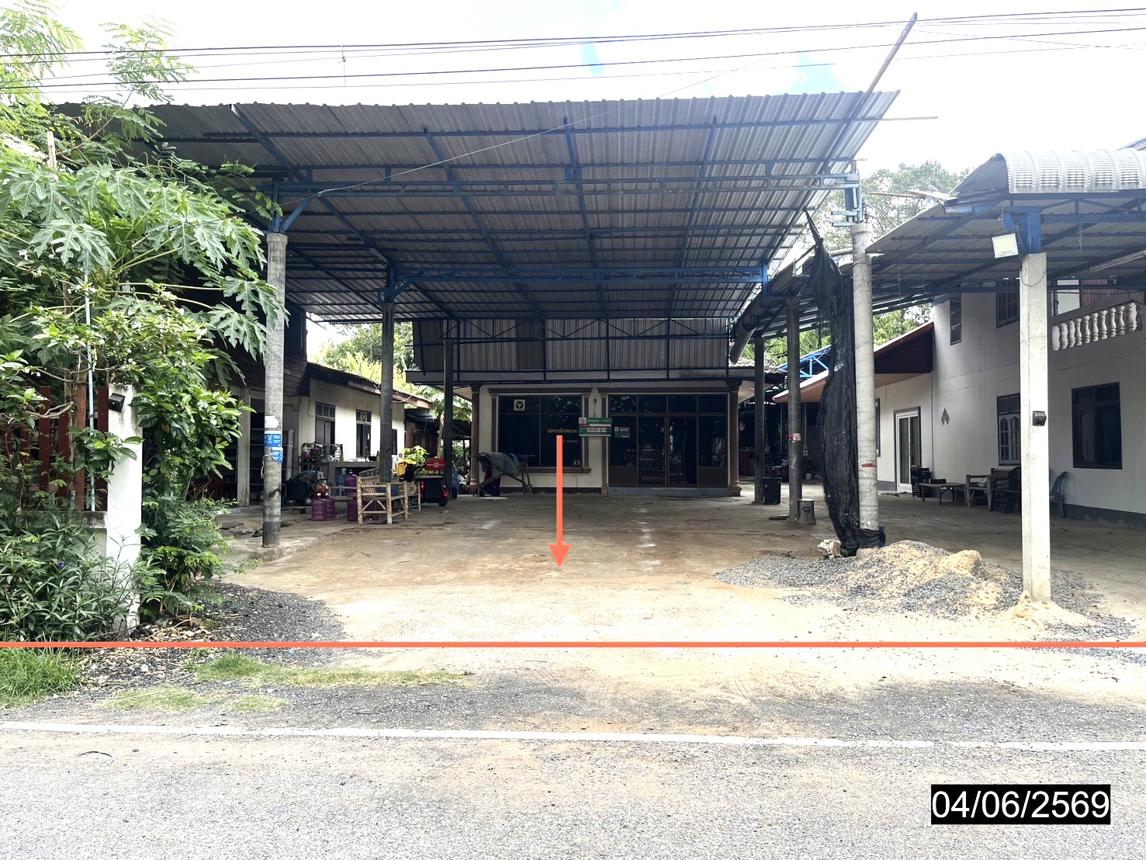 รูป บ้านเดี่ยว 157 ตร.วา พยัคฆภูมิพิสัย มหาสารคาม 885,000 - รูปที่ 12/25