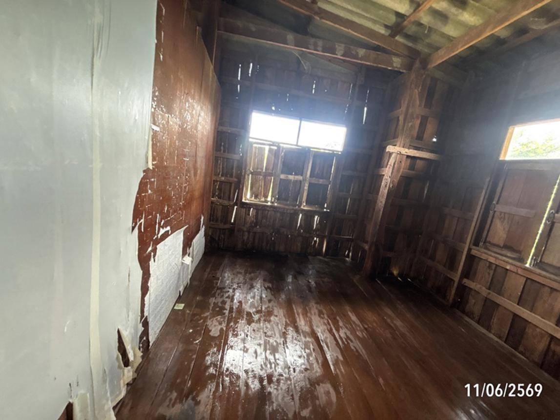 รูป บ้านเดี่ยว 325 ตร.วา พยุห์ ศรีสะเกษ 566,000 - รูปที่ 27/39
