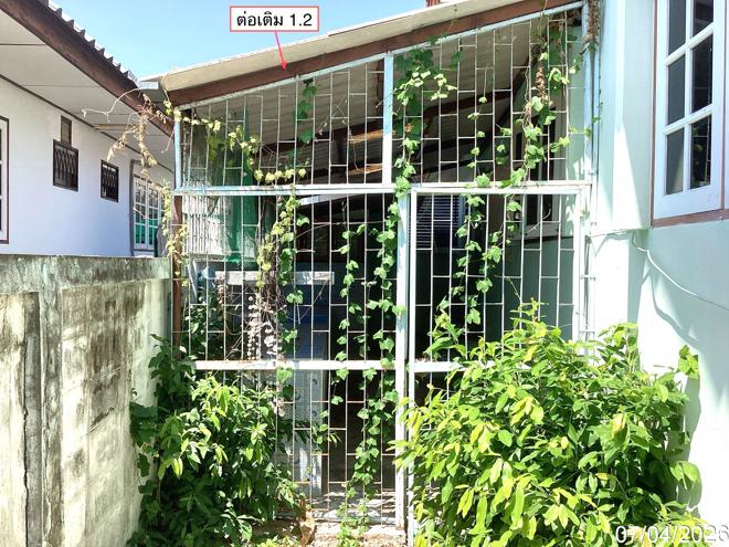 รูป บ้านเดี่ยว 90.2 ตร.วา หัวหิน ประจวบคีรีขันธ์ 2.3M - รูปที่ 18/45